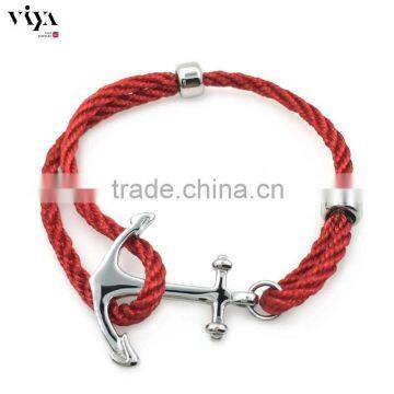 easy wear anchor bracelet ladies items fashion jewelry istanbul