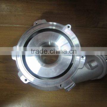 GT2260V Turbo Diesel Parts 742417-0001, 753392-0001 Compressor Housing 791044E 7791044F photo-3