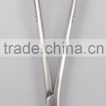 Toennis Needle Holder/The Basis Surgical Instruments photo-3
