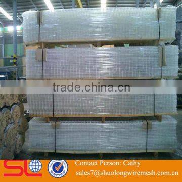 5x5 heavy gauge galvanized welded wire mesh panel