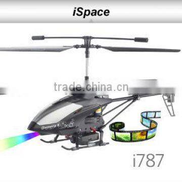 i787 great fun ios and android app rc heli with video