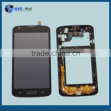 alibaba china wholesale LCD screen with digitizer assembly for LG F70 D315 black