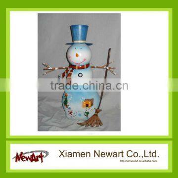 Christmas Snowman decoration xmas decoration