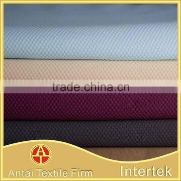 Knitted Breathable Nylon Spandex Activewear Fabric for Pants photo-4