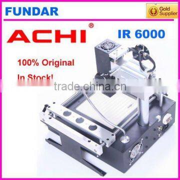 ACHI IR6000 BGA Repair