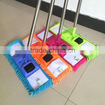 most popular online shopping replacement cleaning mops