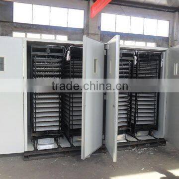 Used Chicken Egg Incubator for Sale,chicken Egg Incubator,incubator Egg for 10000 Egg Most Popular photo-6