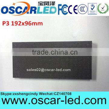 Top Selling Products in Xxx Image p3 Led Module for Shopping Mall Advertising photo-2