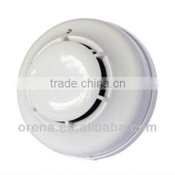 Recommended Product!Intelligent Smoke Detector/Fire Detector/Fire Alarm/Fire Detection