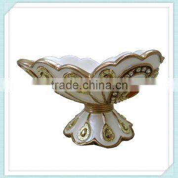 Vintage resin cigar ashtrays for gift