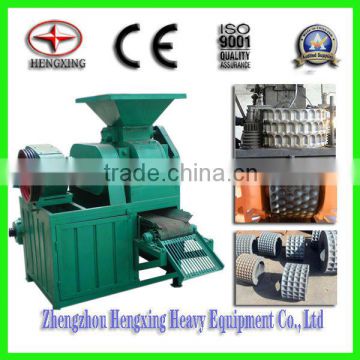 mineral powder/iron powder briquettes making machine price