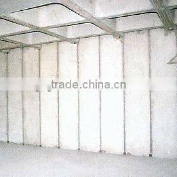 Fiber Glass Wall Board Machine