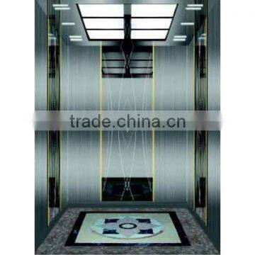 Hot Sale Glass Home Elevator/Villa Lift