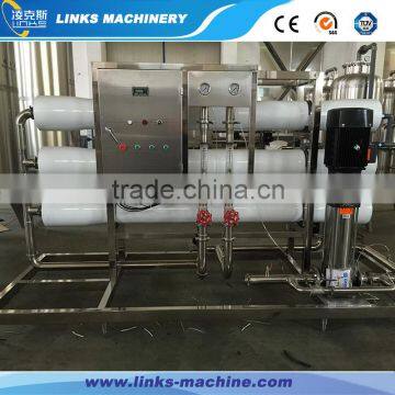 Good Price Automatic Small Carbonated Beverage Filling Machine/for Low Investment Factory photo-4