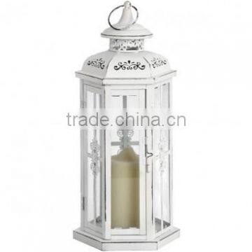 white candle lantern large type and most popular