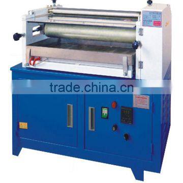 SJ700 Series Counter-pattern High-speed Glue-coating Machine/automatic Gluing Machine photo-3