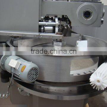 YB-600S Automatic Pillow Type Packing Machine, Candy Twist Packing Machine Packing Machine for Nuts photo-3