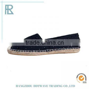 China Factory Price High Quality espadrilles prices