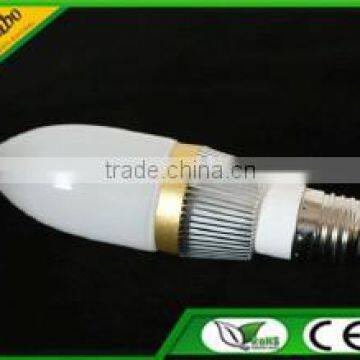 18W Candle LED Bulb Light