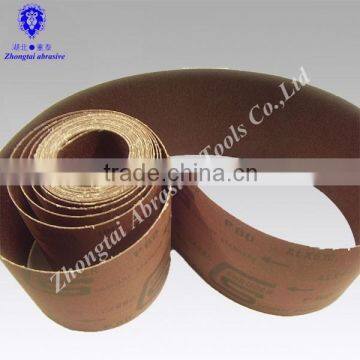 GXK51 ALX610 Sand Cloth Roll/emery Cloth Roll photo-2