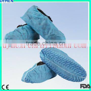 Disposable Nonwoven Printed Shoe Covers