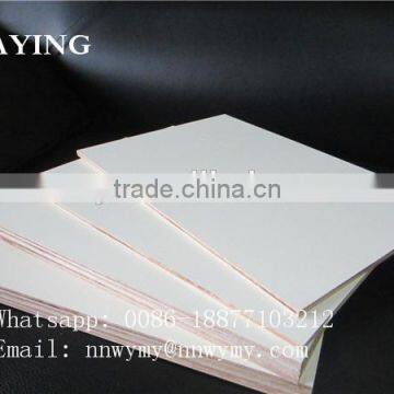 Larch Wood Plywood photo-6