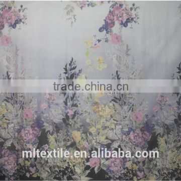 silk chiffon fabric/wholesale pure chiffon fabric/ chiffon scarf wholesale