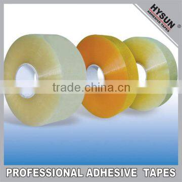 bopp super clear packing tape(high quality,best price)