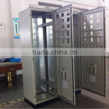 PS electrical outdoor steel sheet enlclosure cabinet