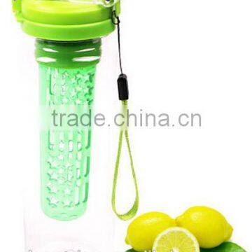 2015 Fashion Fruit Infuser Water Bottle Hot Sale on Amazon photo-3