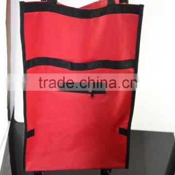 Wheel Shopping Bag photo-4