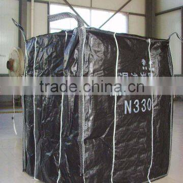 black BULK BAG