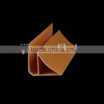 OUMEIJIA 2015 PVC CLIPS PROTECTOR FOR DECORATION