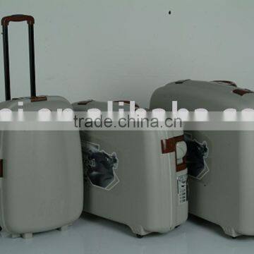 vacuum thermoforming plastic luggage box