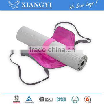 Portable Yoga Mat Carrier Outdoor Fitness Bag photo-4