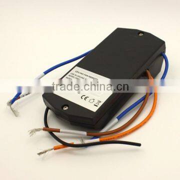 CMT-5RF High Quality Remote for Ceiling Fan With Led Light
