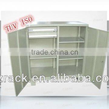 tool box side cabinet/steel locker factory