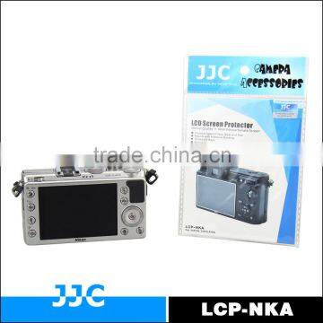 JJC LCP Series LCD Guard Film Camera Screen LCD Protection Film