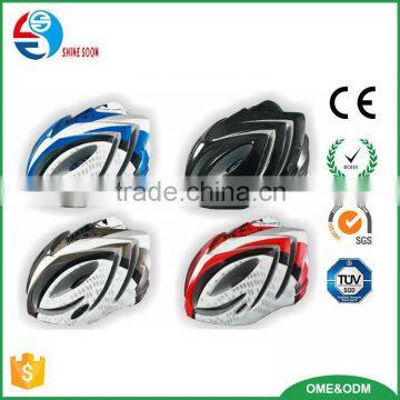 23 vents custom adjustment road bike helmet bicycle helmet for sale