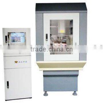CNC Shoes Mould Engraver Machine