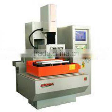 Medium-speed Wire Cut EDM