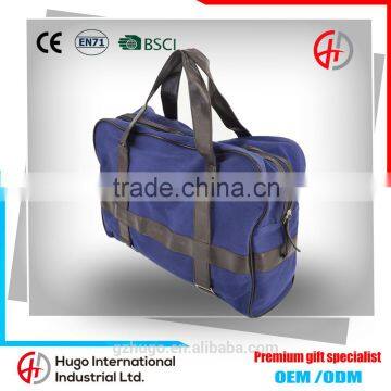 Wholesale China Supplier Cheap Custom Large Duffle Sport Bag photo-2