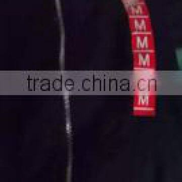 Fashion Men's Hooded Jacket With Zipper photo-6