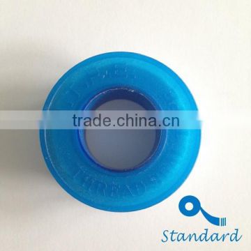 PTFE Thread Seal Tape for plumber new product made in china