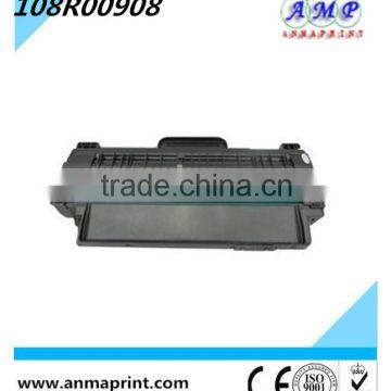 New compatible toner cartridge quality products 108R00908 for X erox machine made in China