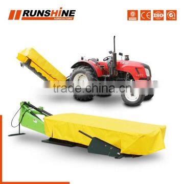 CE & ISO 9001 approved 2015 Europe hot sale factory direct disc mower for tractor