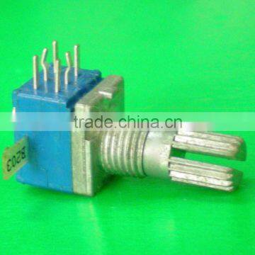 RK097G 9mm Size Potentiometer