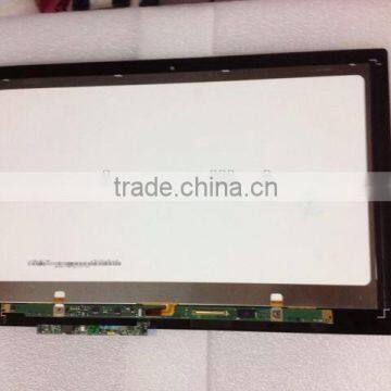 13.3" LTN133YL01 LCD with touch digitizer for Yoga 13 2gen Pro