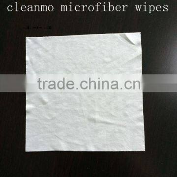 Microfiber Cleanroom Wipes Cleanmo 2000 Series