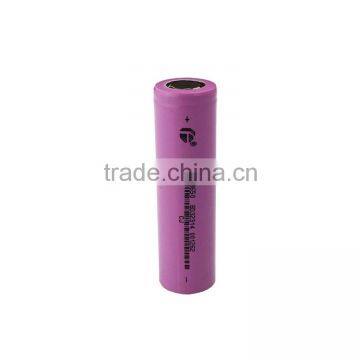 2600mAh High Capacity New In Stock 3.7 V Deep Cycle Battery photo-3